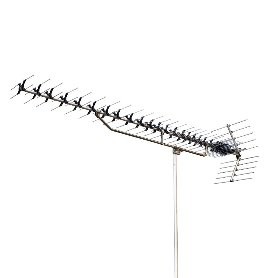 DXアンテナ UAX30M 高性能形UHF30素子アンテナ (法人限定)