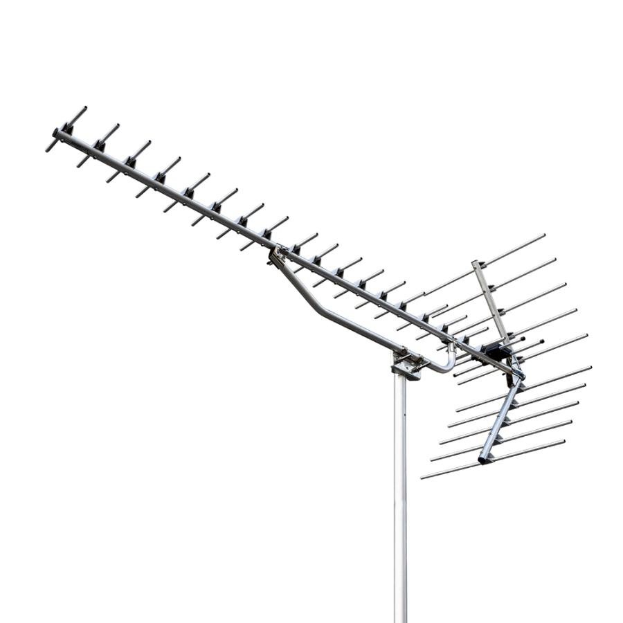 DXアンテナ UWN201 UHF20素子アンテナ (法人限定)