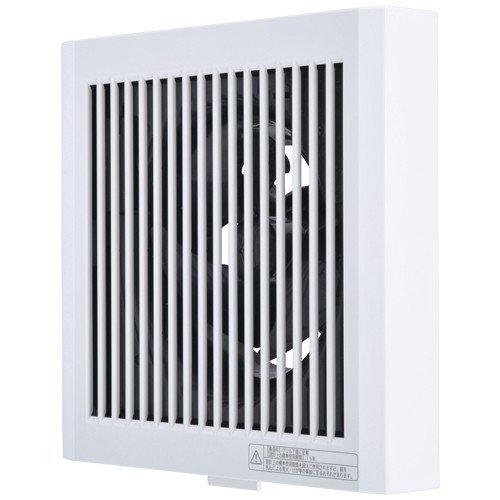 三菱電機 - 三菱パナソニックφ100、φ75パイプファンV-08PFLD8他6台セット 三菱 三菱電機 V-08PFLD8 パイプ用ファン 24時間換気機能付