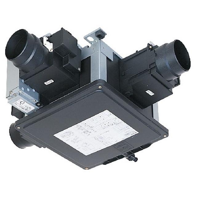 三菱（MITSUBISHI） 三菱電機 V-180SZ5 ダクト用換気扇 中間タイプ