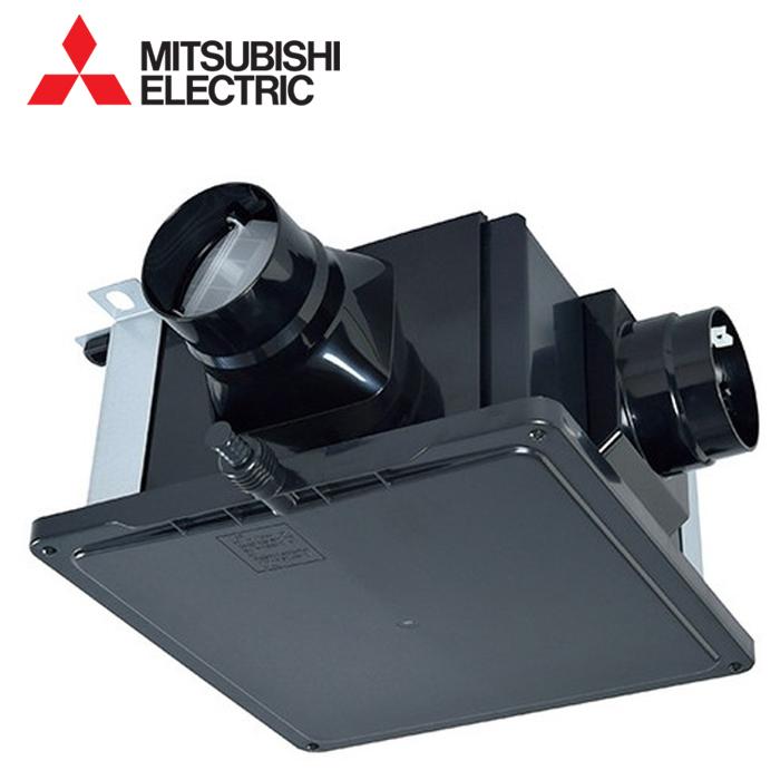 三菱電機 V-18ZMVC3 中間取付形 ダクトファン MITSUBISHI 換気扇 の商品画像