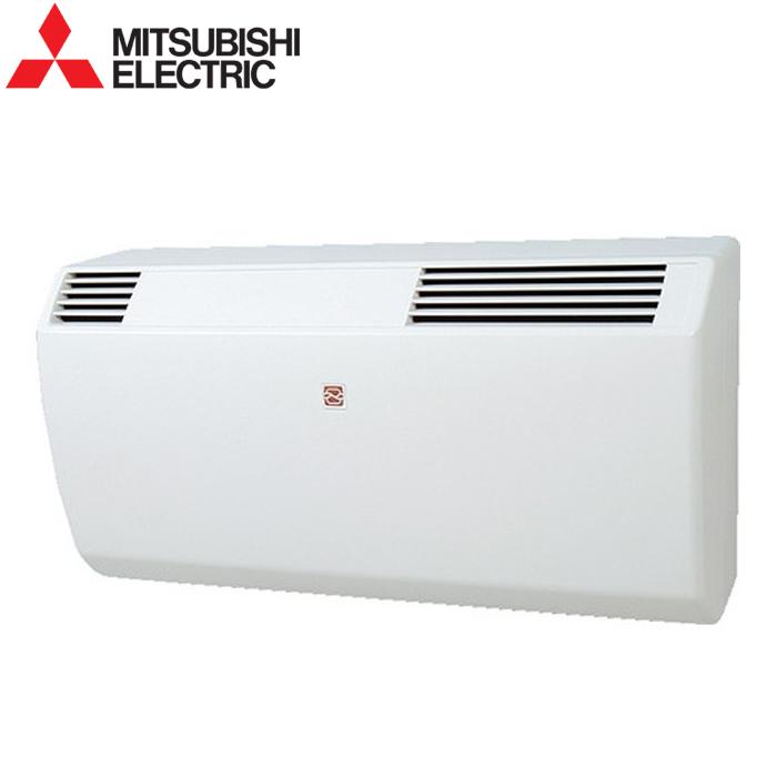三菱電気 Jファンロスナイミニ VL-06JV 新品未使用品　全熱交換器 三菱（MITSUBISHI） VL-06JV3 J-ファン ロスナイミニ 準寒冷地・温暖地