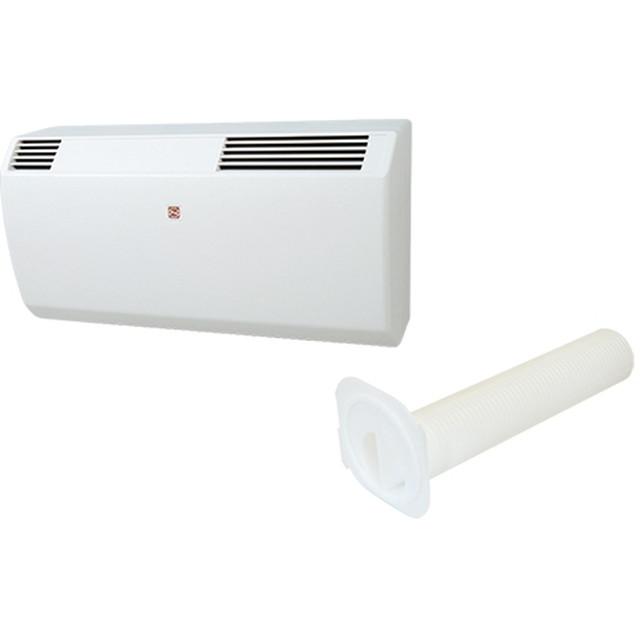 三菱（MITSUBISHI） 三菱電機 VL-06JV3-ST 住宅用ロスナイ(含む部材