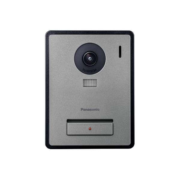 Panasonic（パナソニック） VL-SWZ700KF ワイヤレスモニター付 カラー