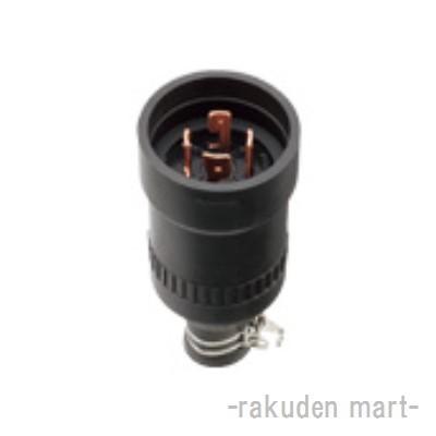 Panasonic（パナソニック） WF8460 接地3P60A 引掛防水ゴムキャップ
