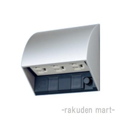 Panasonic（パナソニック） WK4603S (5個セット) スマート接地防水