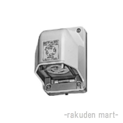 Panasonic（パナソニック） WK6430 (5個セット) 接地3P30A引掛防雨
