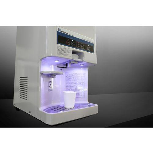 西山工業 WMS-W18B3 ウォータークーラー(冷水機) 冷温切替機能