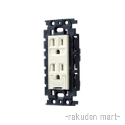 Panasonic（パナソニック） WN113249 (5個セット) フルカラー埋込絶縁 