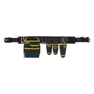 ジェフコム WSA-97-1BK 腰道具セット（WSAシリーズ）