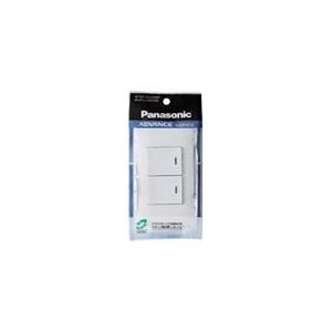 Panasonic（パナソニック） WTAP50512WP アドバンスシリーズ埋込ほたる