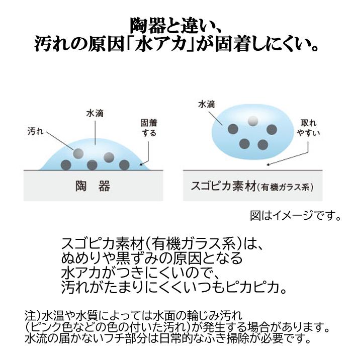 Panasonic（パナソニック） アラウーノS141 XCH1411RWS 床排水