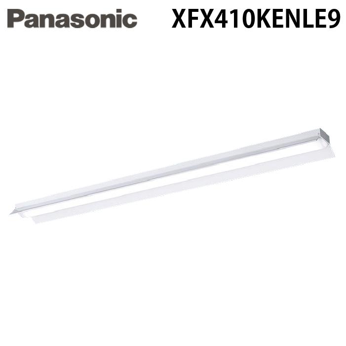 Panasonic XFX410KENLE9 40 LED 1960lm 