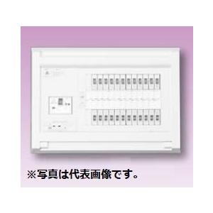 テンパール YAG3636 スタンダード住宅用分電盤 リミッタースペースなし 扉なし 36+0 60A
