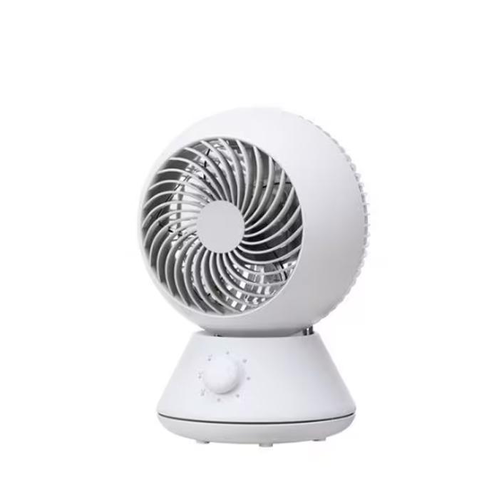 ユアサプライムス YB-CL1570G(W) サーキュレーター ホワイト 真上可能