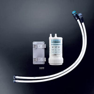 (送料無料) KVK Z38450 浄水器本体一式セット (代引不可)
