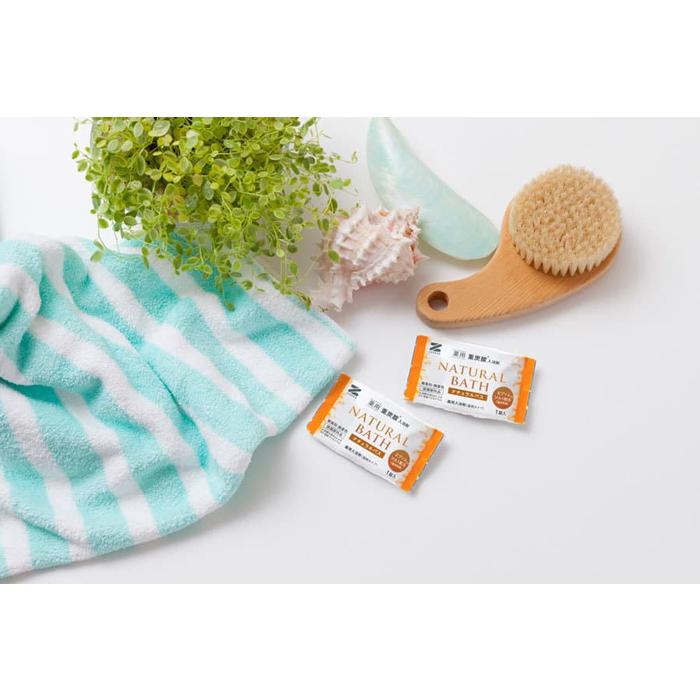 ゼンケン (ポイント10倍)ゼンケン ZNB-10A 薬用重炭酸入浴剤