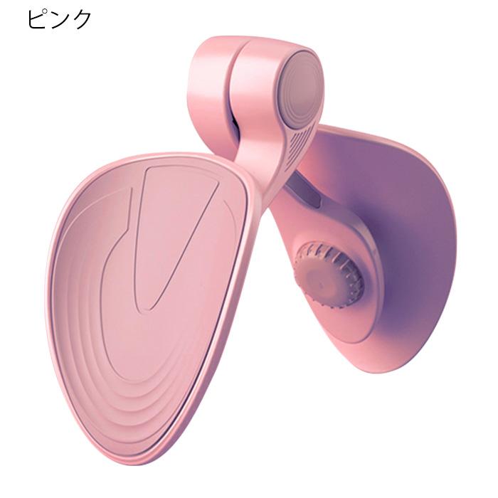 【mihoko様ご確認用】 効果が出る動画付き 内転筋 トレーニング 骨盤底筋 鍛える ダイエット