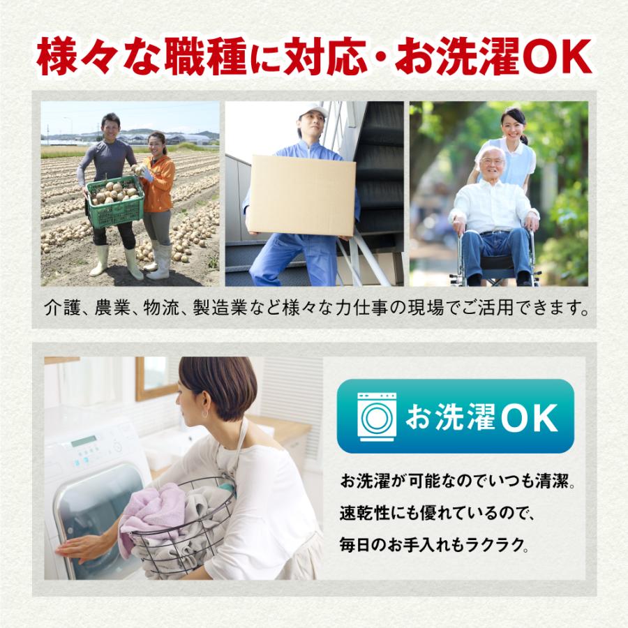 Ｌサイズ】アシストスーツ 二代目 楽衛門 らくえもん パワーアシストスーツ パワースーツ