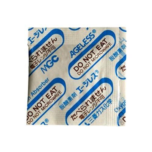脱酸素剤 エージレス Z-100PKC 100個 □Z-100PKC 100個□ : ラクガイ