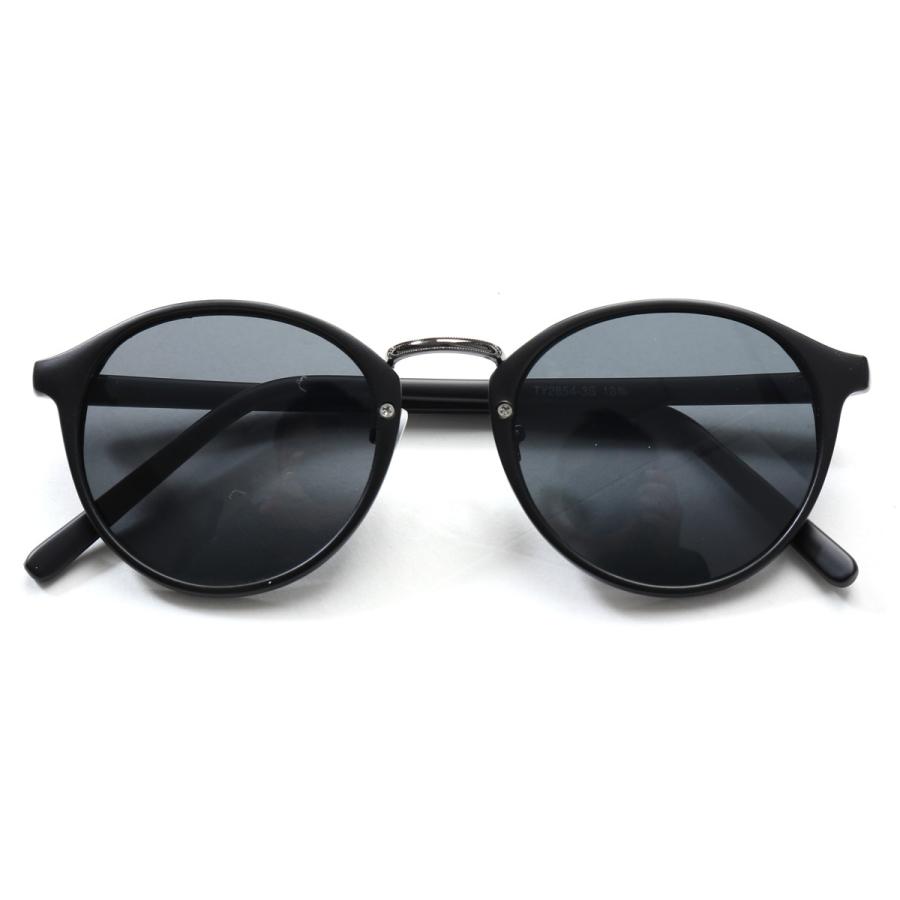 サングラス メンズ おしゃれ ボストン 韓国 韓流 正規逆輸入品