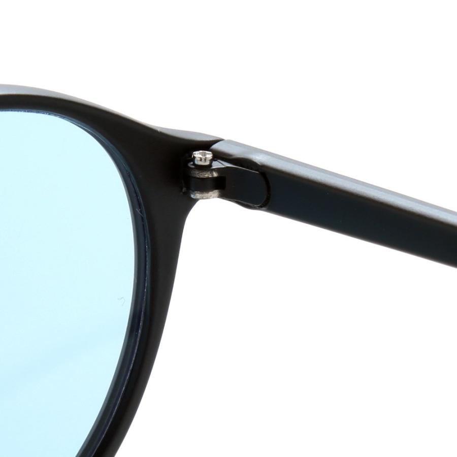 サングラス メンズ おしゃれ ボストン 韓国 韓流 正規逆輸入品