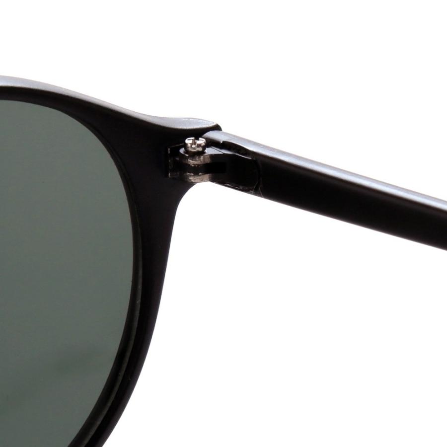 サングラス メンズ おしゃれ ボストン 韓国 韓流 正規逆輸入品