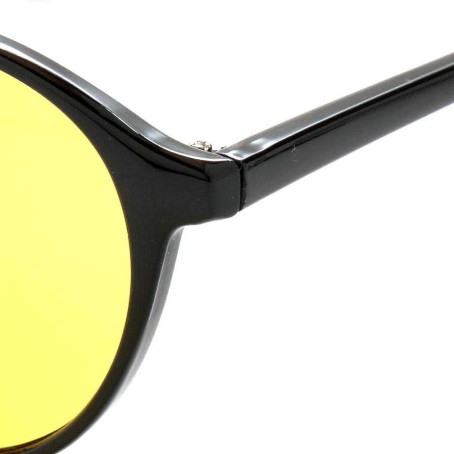 サングラス メンズ おしゃれ ボストン 韓国 韓流 正規逆輸入品