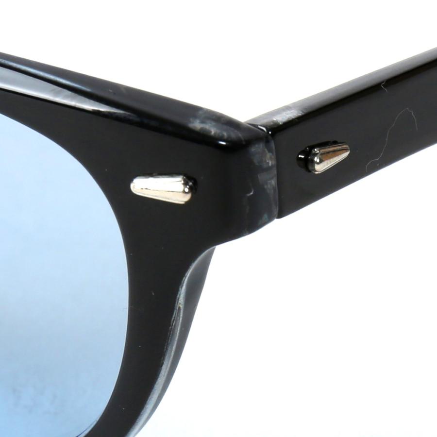 サングラス メンズ おしゃれ ボストン 韓国 韓流 正規逆輸入品