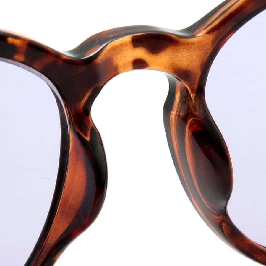 300円 初回限定 サングラス メンズ レディース おしゃれ ボストン Uvカット 韓国 韓流 色付き