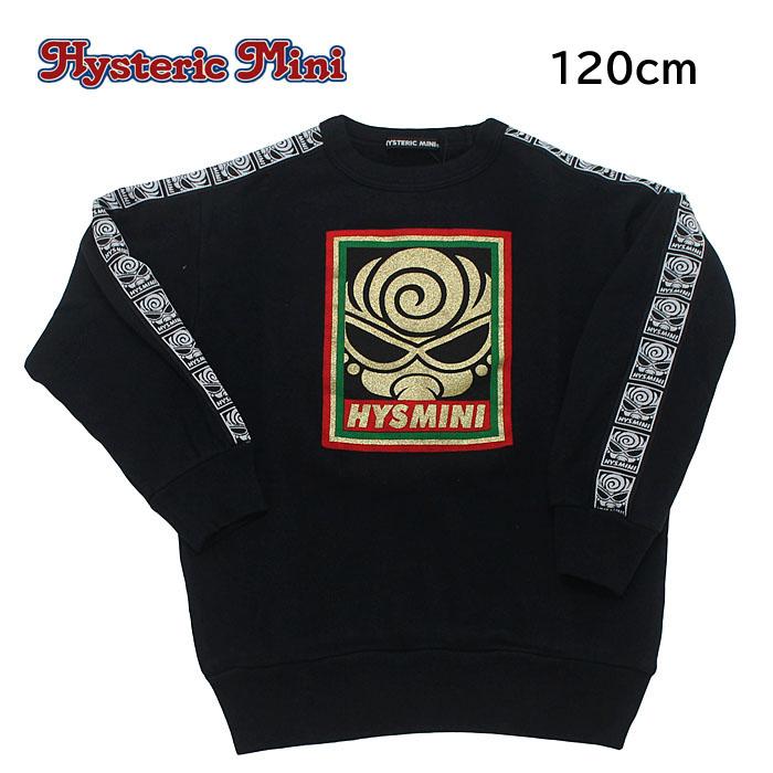 新着商品 Off セール Sale ヒステリックミニ Hysteric Mini パネルminiトレーナー お1人様1点限り Altammamfactory Com Jo