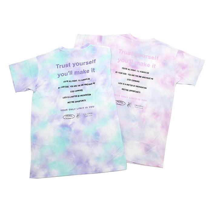 30 Off セール Sale ラブトキシック Lovetoxic 21春夏 タイダイtシャツワンピース Lv21s 5 らくがき村 通販 Yahoo ショッピング