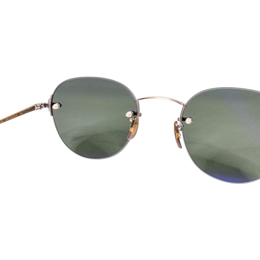 オリバーピープルズ Oliver Peoples サングラス Whedon Sun Ag Gry 国内正規品 メンズ レディース 人気 ファ Theatrefortantoine Com