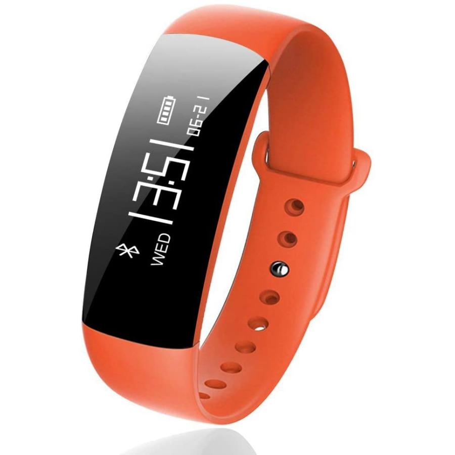 改良版 スマートウォッチ 心拍計 歩数計 スマートブレスレット 防水 Line 電話通知 消費カロリー 睡眠検測 アラーム 多機能 活動量計 Www Splitstudio Tv Index Php