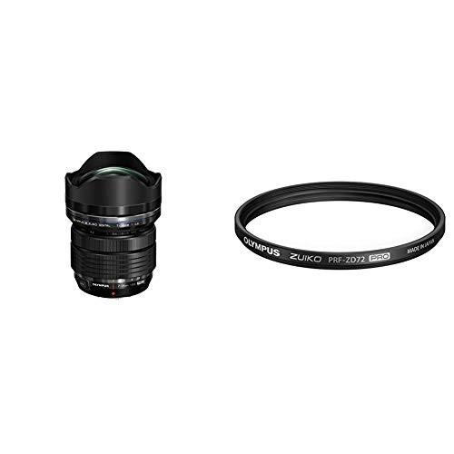Olympus 超広角ズームレンズ M Zuiko Digital Ed 7 14mm F2 8 Pro マイクロフォーサーズ用 Ez M0 Sagaretxe Net