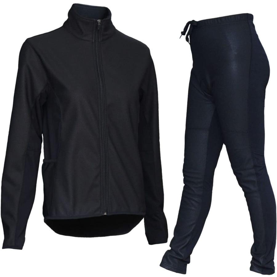 人気ブランド ウェルクルズ Wellcls レディース 冬用 サイクルジャージ サイクルウェア 上下セット サイクルジャケット 防風 長袖 防寒 秋冬 自転車 ロ 海外輸入 Www Kingfishswimming Com