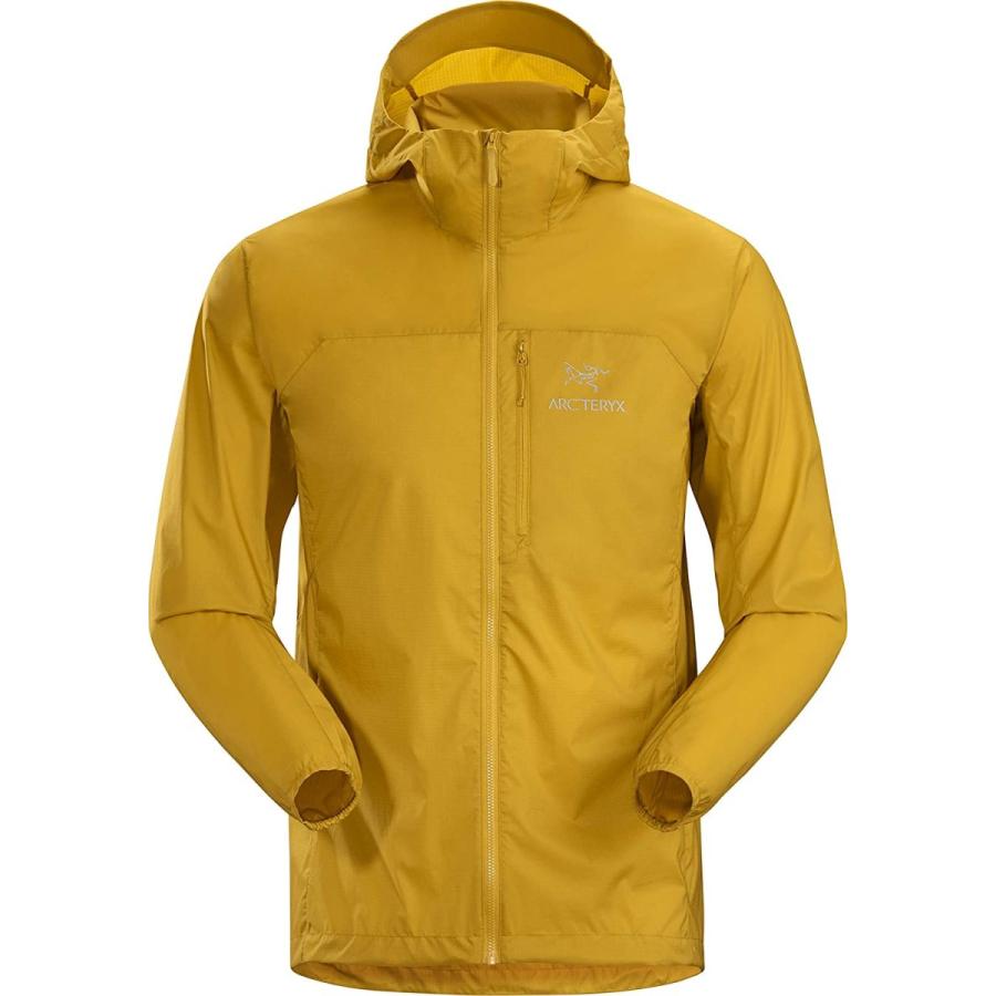 宅送 Arc Teryx アークテリクス スコーミッシュ フーディ メンズ Squamish Hoody Men S Nucleus M L 最先端 Lewisfamilyinsurance Com