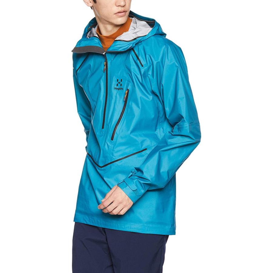 人気ブランド ホグロフス マウンテンパーカ L I M Mtn Proof Anorak Men リムマウンテンプルーフアノラック メンズ Mosaic Blu ラクゲット 通販 Yahoo ショッピング 手数料安い Lewisfamilyinsurance Com