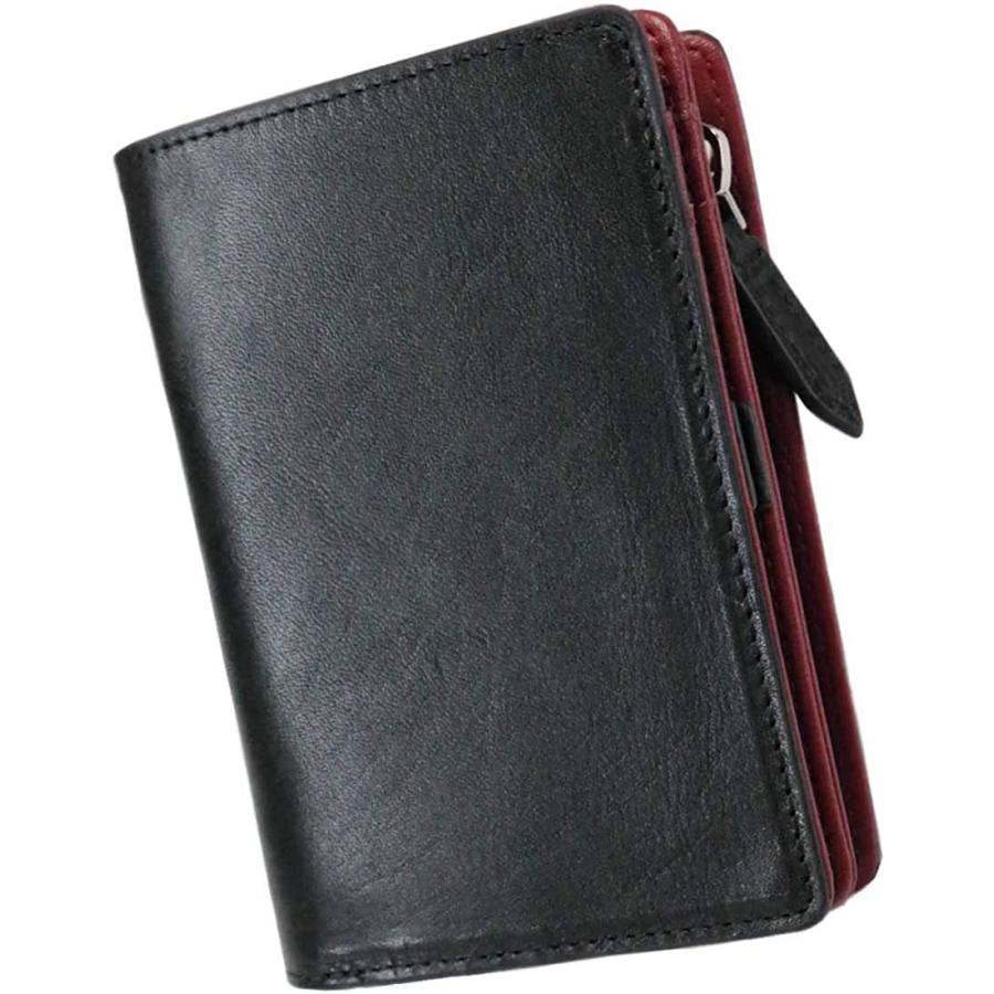 ラッピング無料 返品も保証 栃木レザー F 財布 本革 レザー とちぎレザー ロング ウォレット 二つ折り財布 2つ折り財布 小銭入れ付き 財布 ラウンドジップ 長サイフ ラウン 人気ショップが最安値挑戦 Www Skylanceronline Com