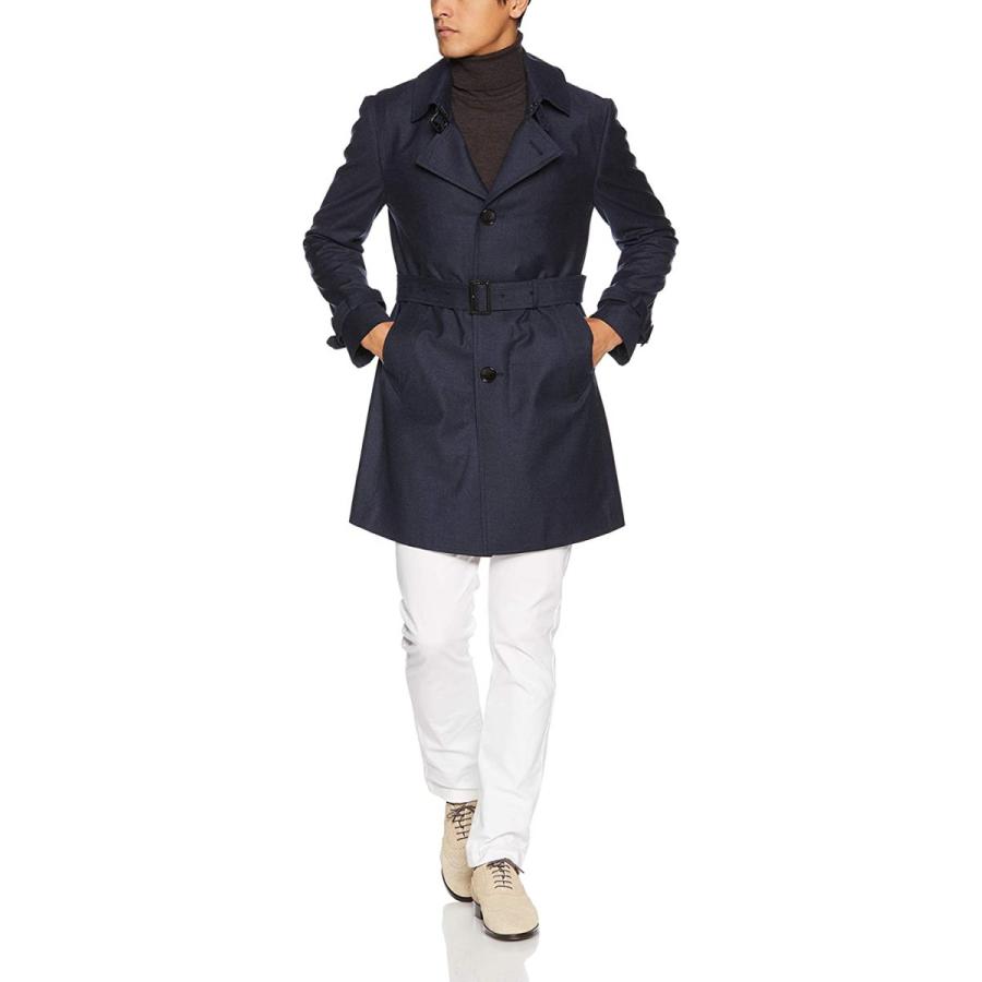 セール30 Off タカキュー Mf Italyscudosトレンチ ネイビー 1 e 14 メンズ 日本 2xl 日本サイズ3l相当 割引クーポン対象品 Newmatic Ae