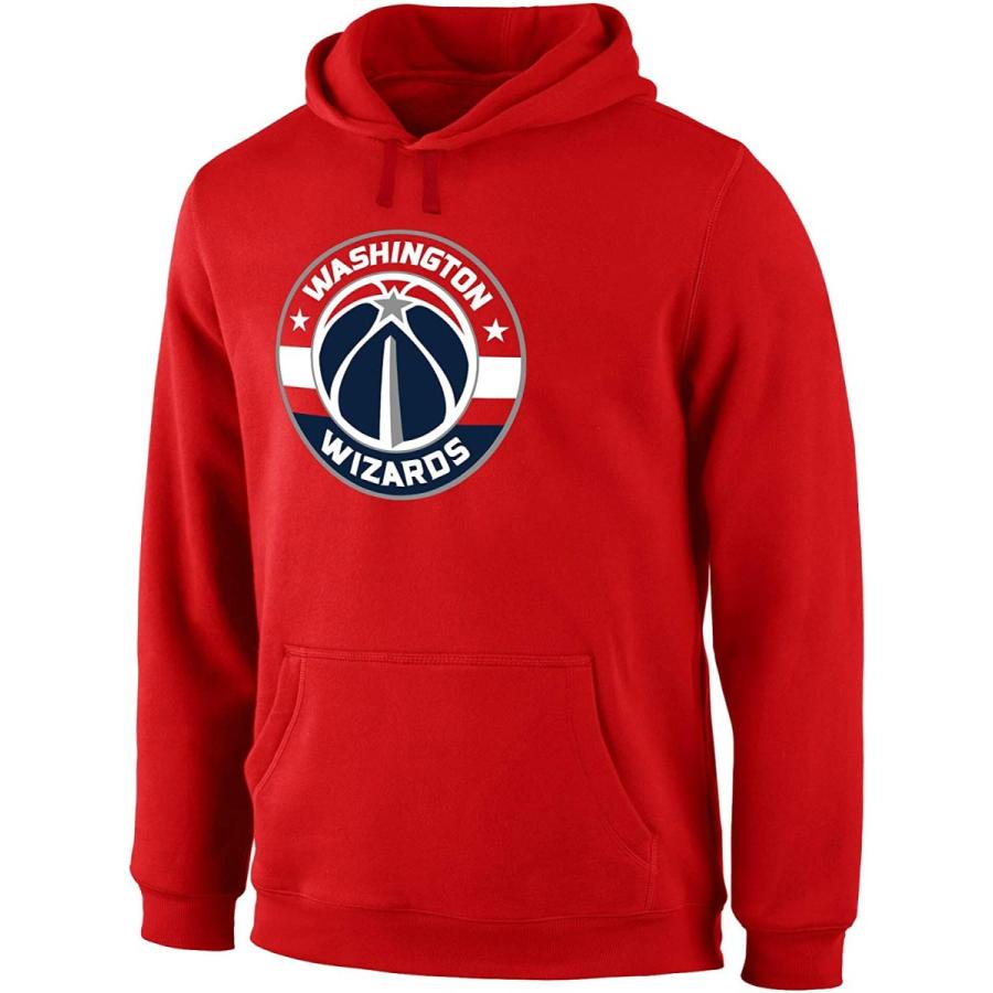 絶対一番安い Fanatics パーカー Nba ワシントン ウィザーズ チームロゴ Us Large レッド 並行輸入品 ラクゲット 通販 Yahoo ショッピング 50 Off Www Kslcity Com My