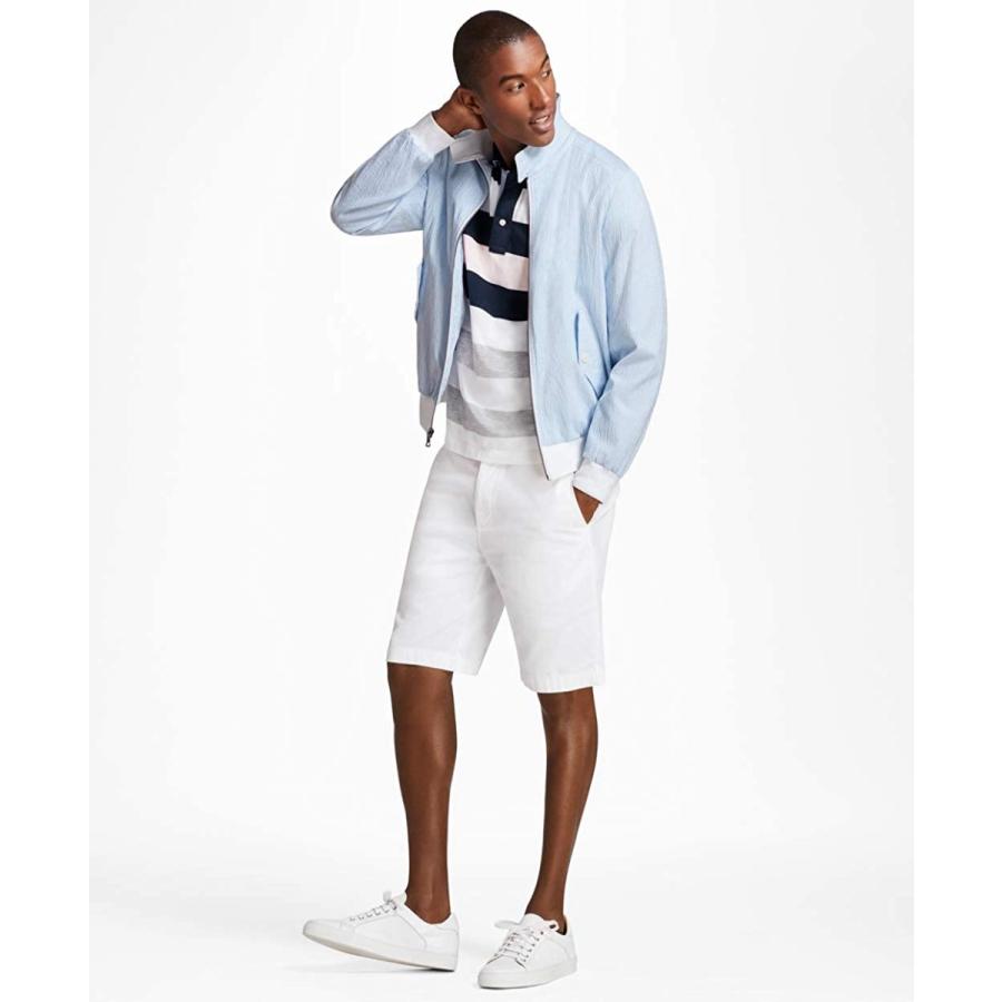 在庫一掃 Brooks Brothers ブルックス ブラザーズ オンライン限定アウトレット ストレッチコットン シアサッカーストライプ ジップアップショー ラクゲット 通販 Yahoo ショッピング プレゼント対象商品 Skylanceronline Com