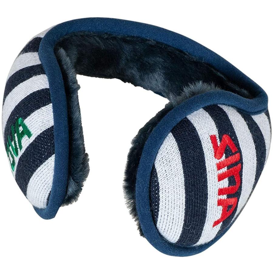 注目ブランド シナコバ Sina Cova イヤーマフ イヤーマフラー マリンゴルフ雑貨 ホワイト系 Fサイズ ラクゲット 通販 Yahoo ショッピング 超美品 Blog Lonolife Com