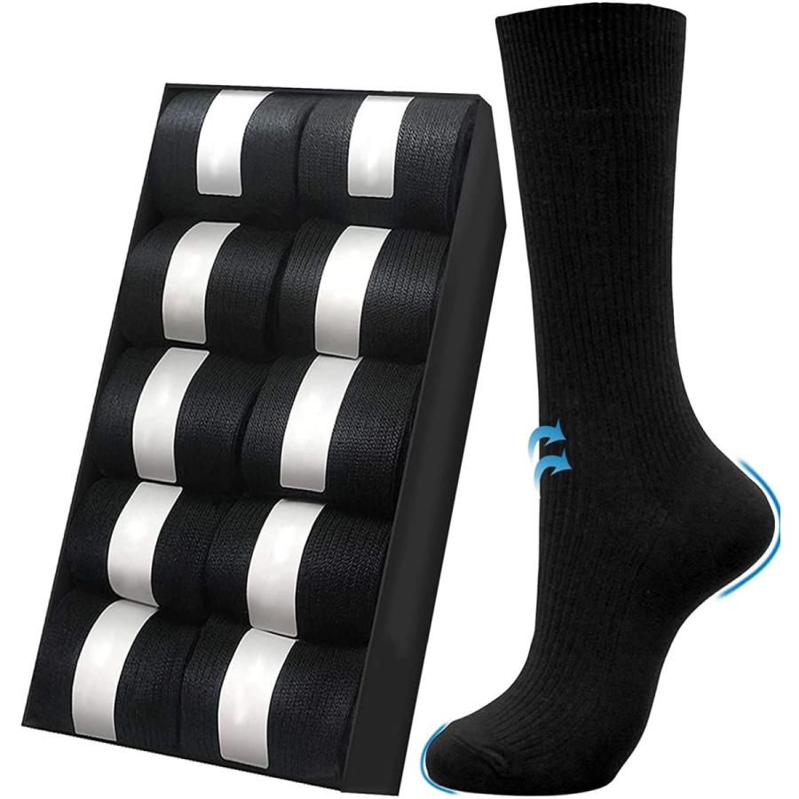 人気のファッションブランド 強化版 靴下 メンズ ビジネス 紳士 ソックス 防臭 吸汗通気 四季適用 男性 ソックス ギフトボックス 野球練習用具 Phanphrao Go Th