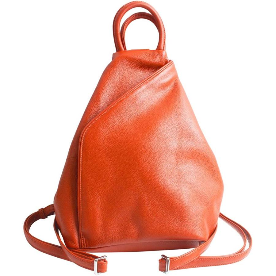 Malta リュック レディース 本革 3way リュックサック コンパクト 3way 小さめなのに大容量 Bag レディース エコ 折りたたみバッグ 鞄 軽 柔らかい 牛革 ラクゲット レザー バックパック 販売セール