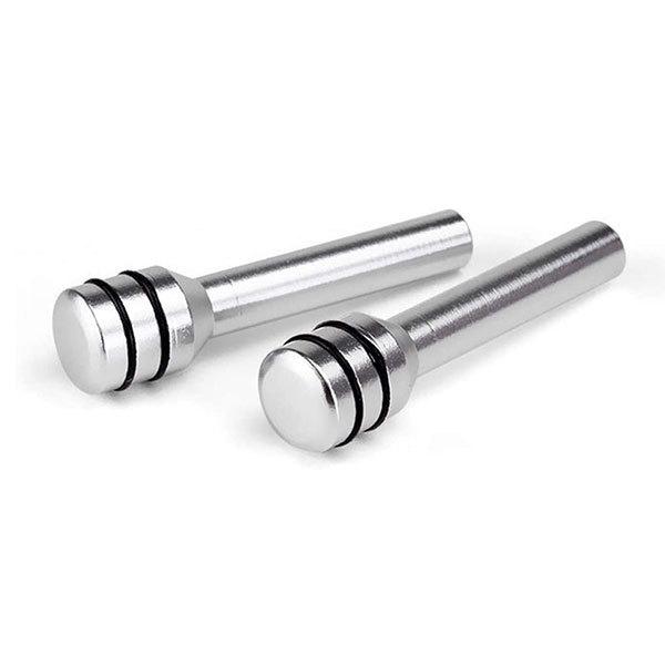 ドアロックノブピン ドアロックピン 車 アルミ 自動車 2個セット ポイント消化 送料無料 doorlockpin楽ゴーゴー 通販 Yahoo!ショッピング