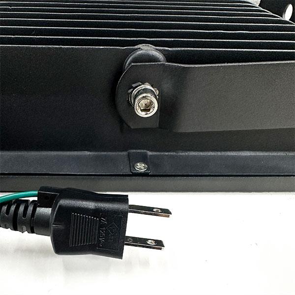 LED投光器 LEDライト COBチップ 200W 2000W相当 防水 防犯 LED投光器 LEDライト COBチップ 200W 2000W相当 防水 防犯