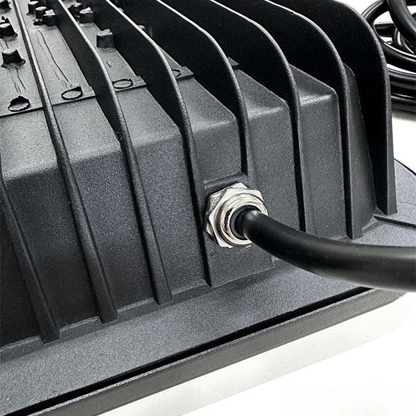 LED投光器 LEDライト COBチップ 200W 2000W相当 防水 防犯 LED投光器 LEDライト COBチップ 200W 2000W相当 防水 防犯