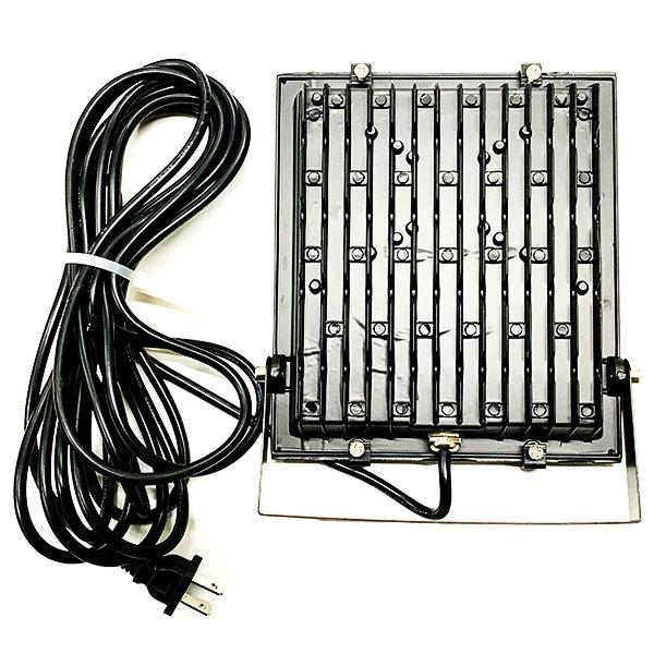 LED投光器 LEDライト 30W 300W相当 防水 AC100V 3Mコード 白色 LED投光器 LEDライト 30W 300W相当 防水 AC100V 3Mコード 白色