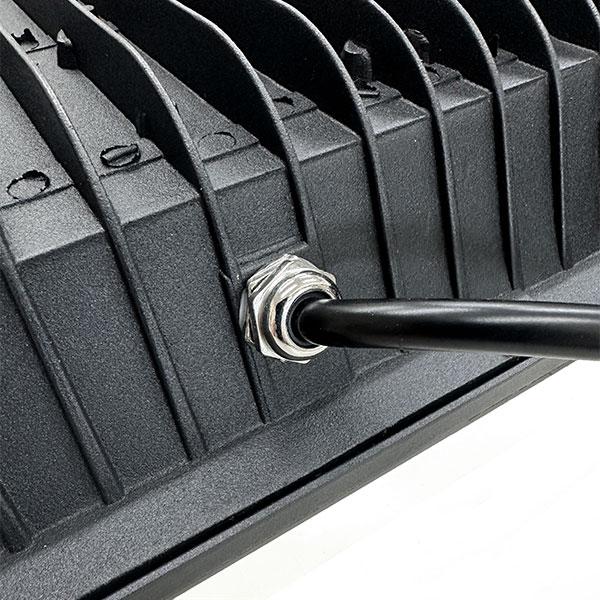 LED投光器 LEDライト COBチップ 500W 5000W相当 防水 防犯 LED投光器 LEDライト COBチップ 500W 5000W相当 防水 防犯